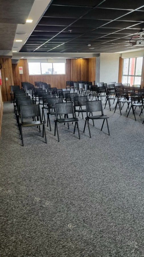 Sala-Conjunto, 34 m² - Foto 7