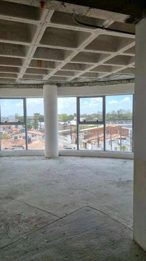 Sala-Conjunto, 34 m² - Foto 2