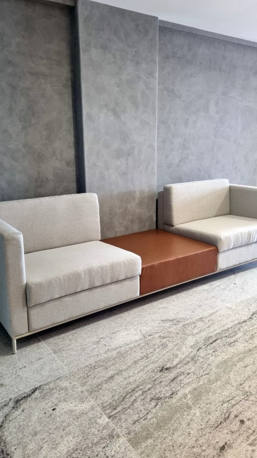 Sala-Conjunto, 34 m² - Foto 10