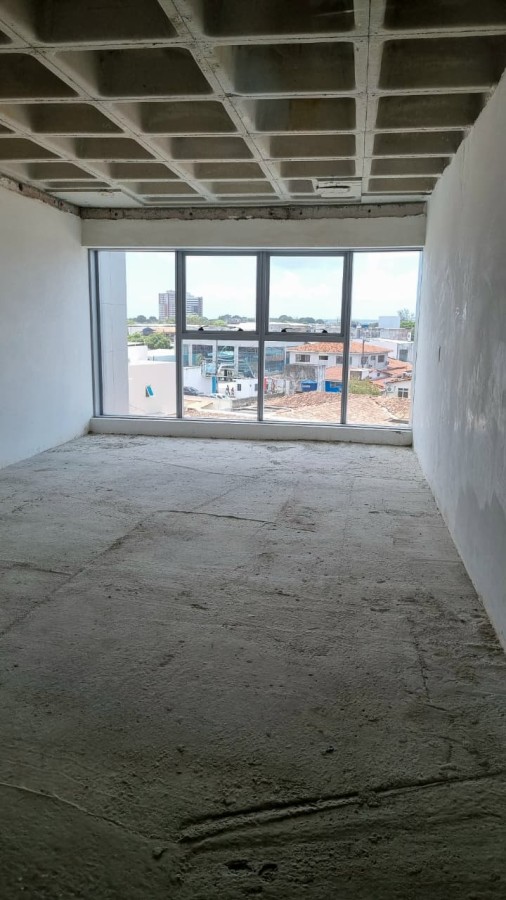 Sala-Conjunto, 34 m² - Foto 1