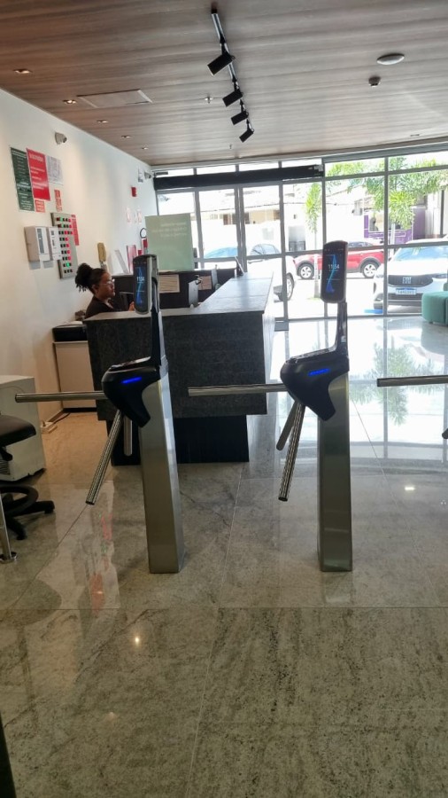 Sala-Conjunto, 34 m² - Foto 11