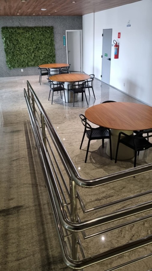 Sala-Conjunto, 34 m² - Foto 14