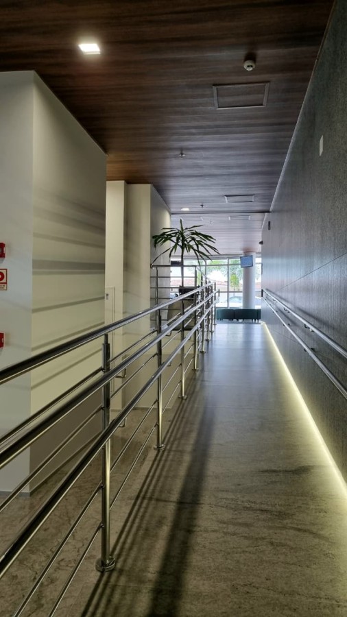 Sala-Conjunto, 34 m² - Foto 12