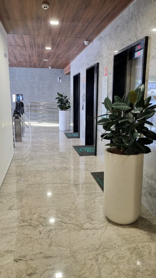 Sala-Conjunto, 34 m² - Foto 17