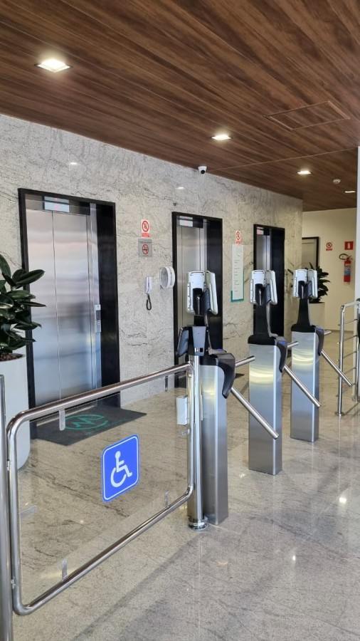 Sala-Conjunto, 34 m² - Foto 18