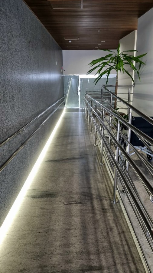 Sala-Conjunto, 34 m² - Foto 13