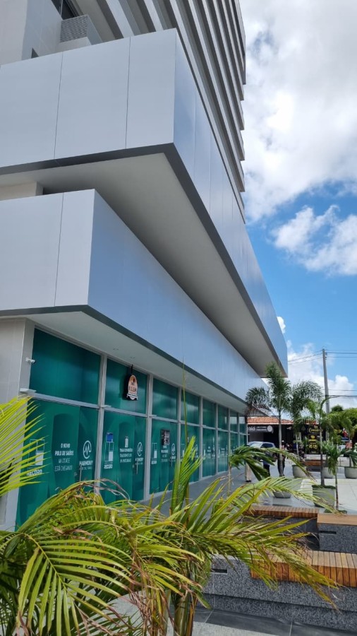 Sala-Conjunto, 34 m² - Foto 22