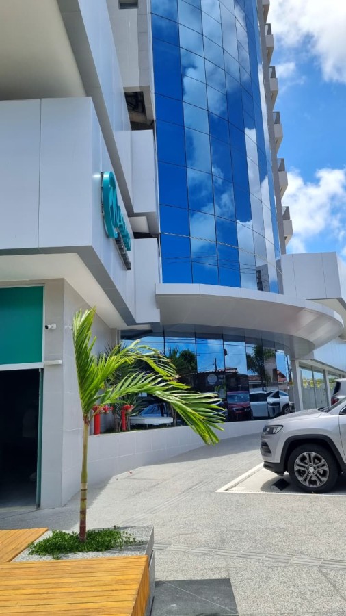 Sala-Conjunto, 34 m² - Foto 20