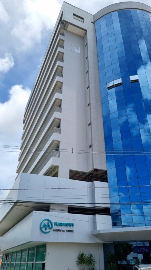 Sala-Conjunto, 34 m² - Foto 21