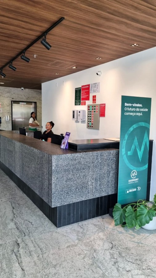 Sala-Conjunto, 34 m² - Foto 19