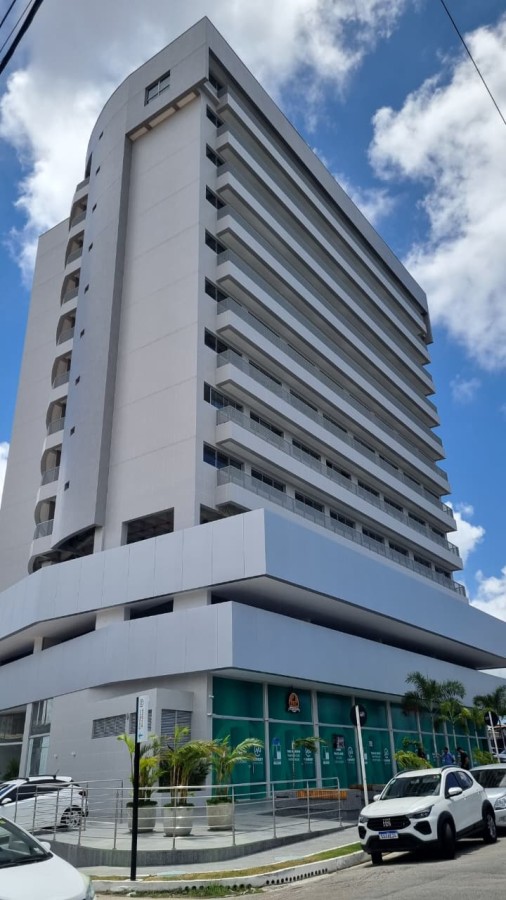 Sala-Conjunto, 34 m² - Foto 25