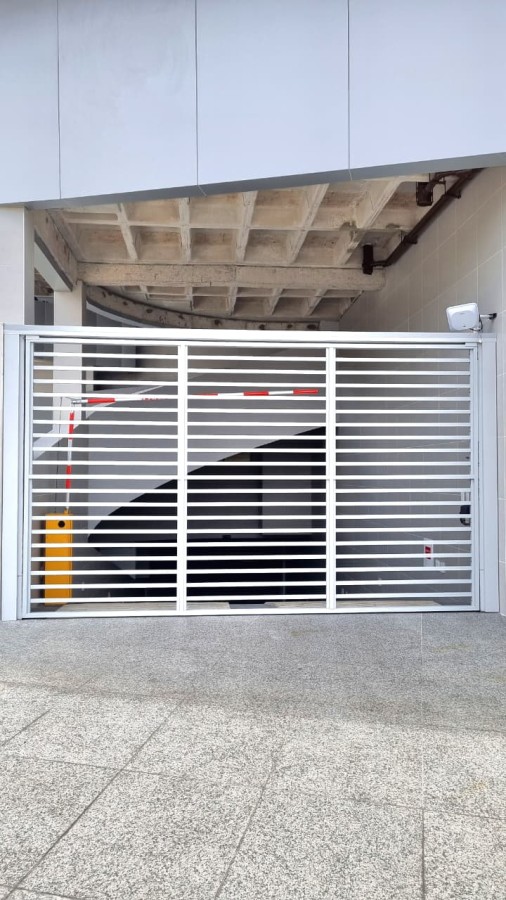 Sala-Conjunto, 34 m² - Foto 24