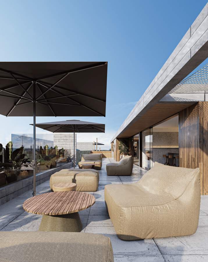 Apartamento, 1 quarto, 39 m² - Foto 5