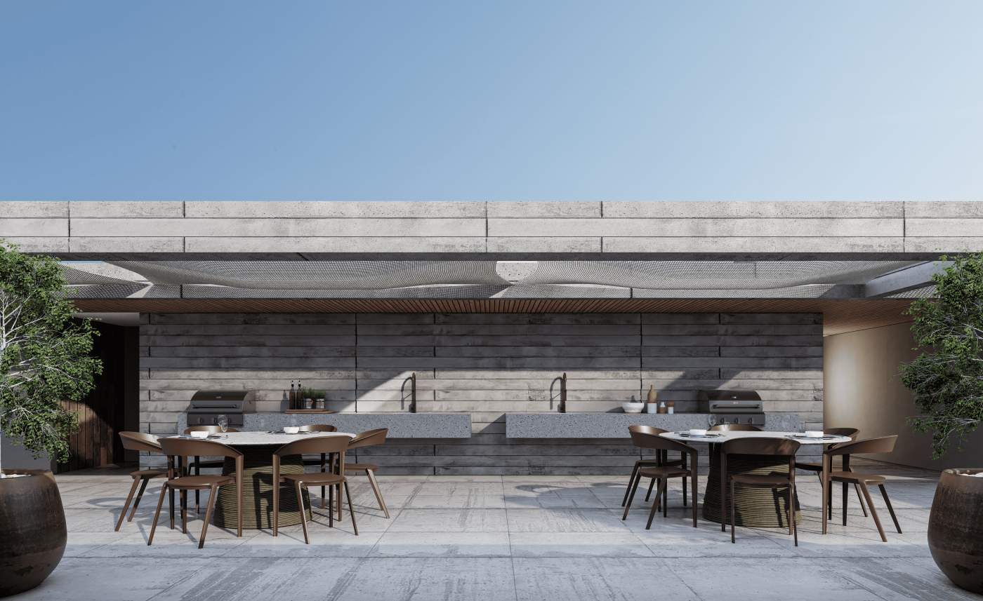 Apartamento, 1 quarto, 39 m² - Foto 6