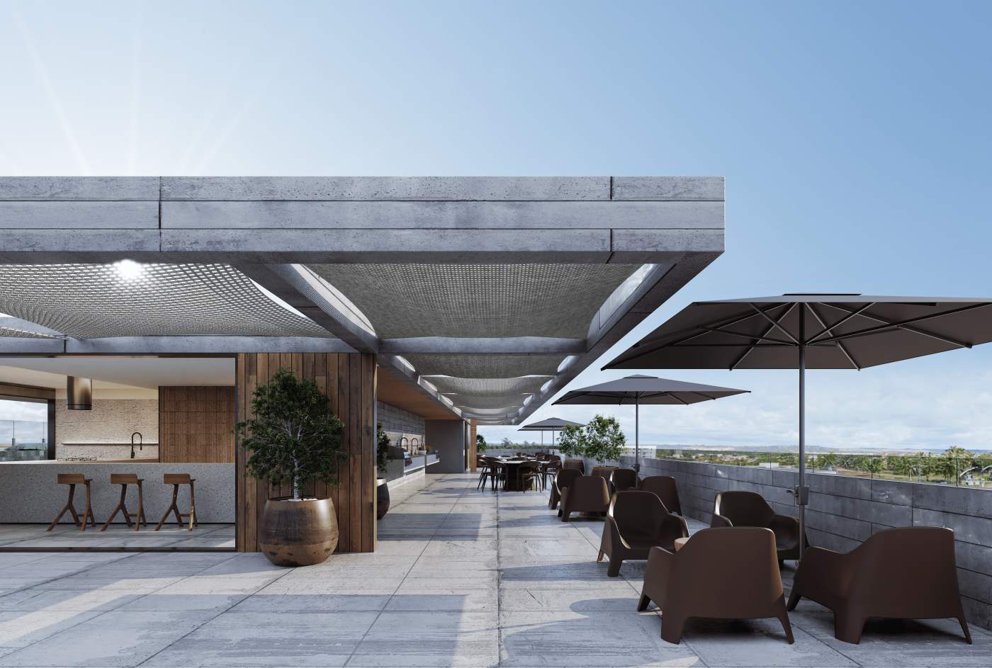 Apartamento, 1 quarto, 39 m² - Foto 7