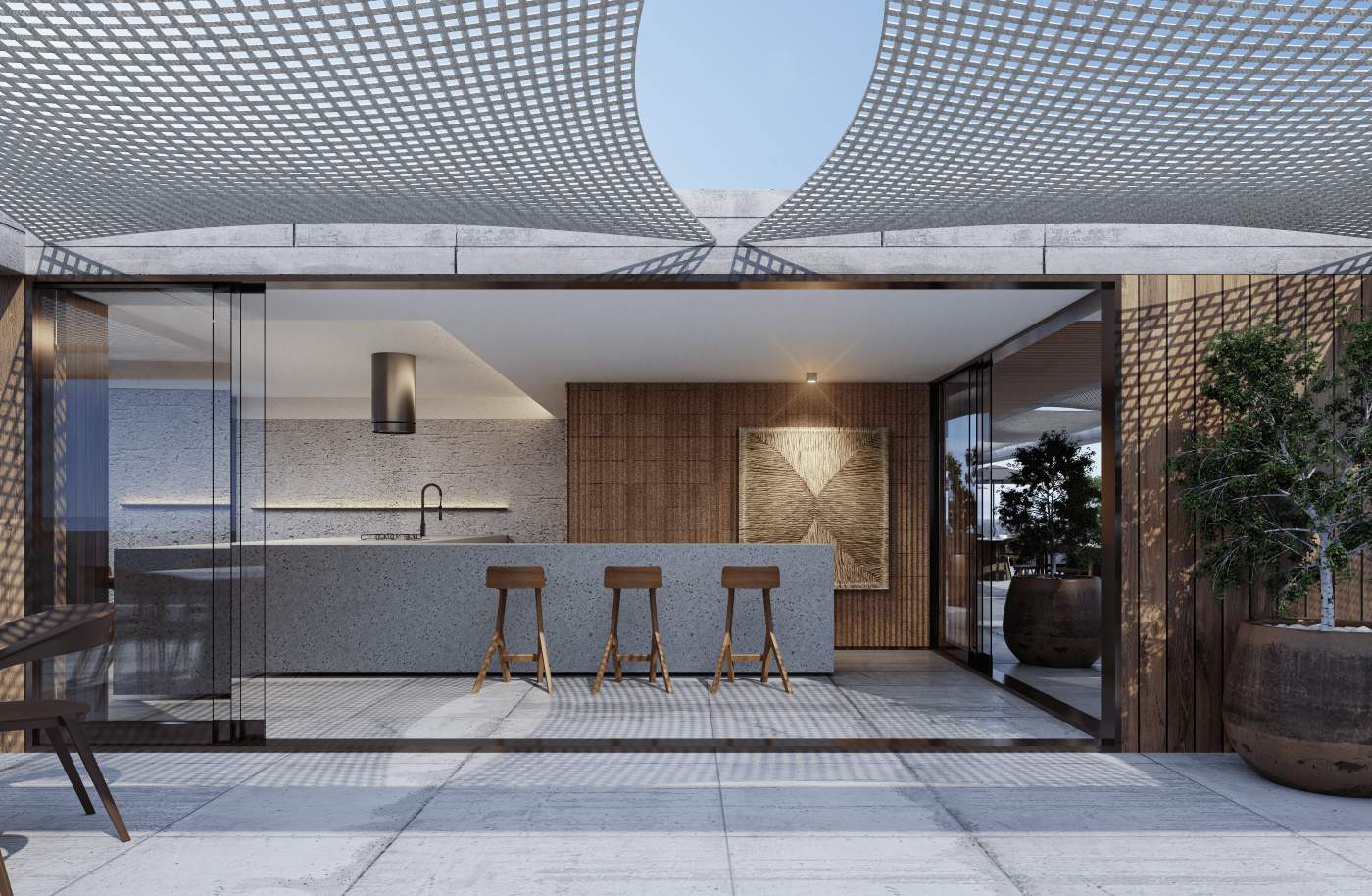 Apartamento, 1 quarto, 39 m² - Foto 8