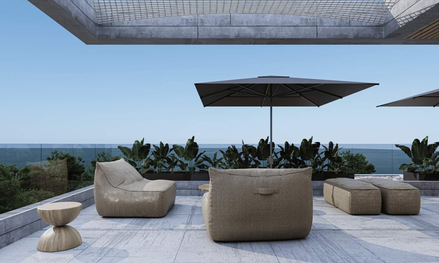 Apartamento, 1 quarto, 39 m² - Foto 9