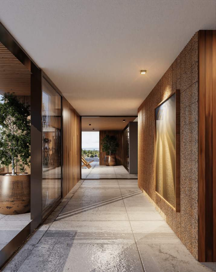 Apartamento, 1 quarto, 39 m² - Foto 10