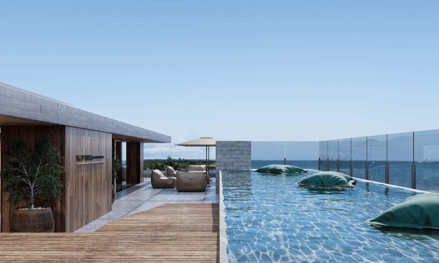 Apartamento, 1 quarto, 39 m² - Foto 11