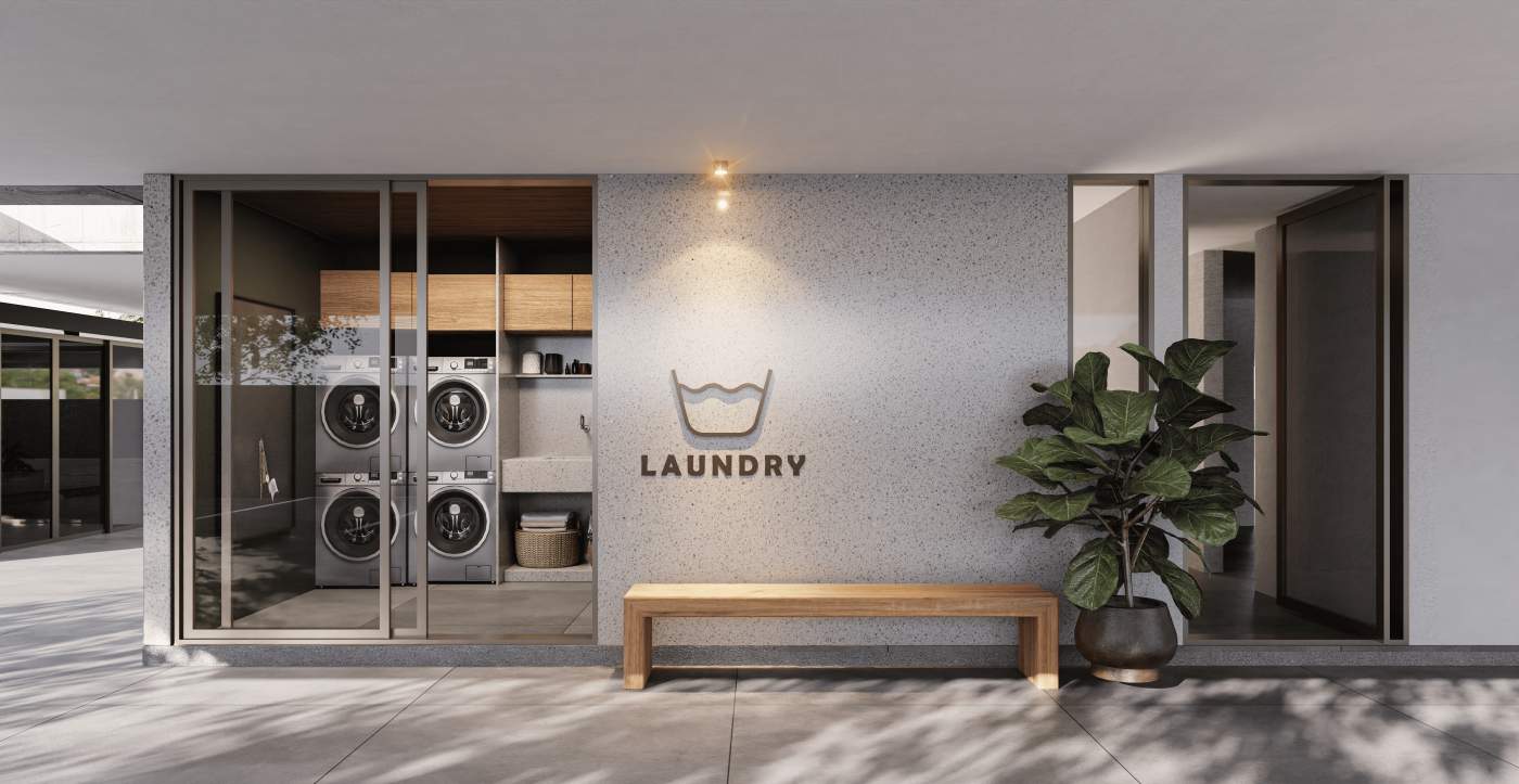 Apartamento, 1 quarto, 39 m² - Foto 12