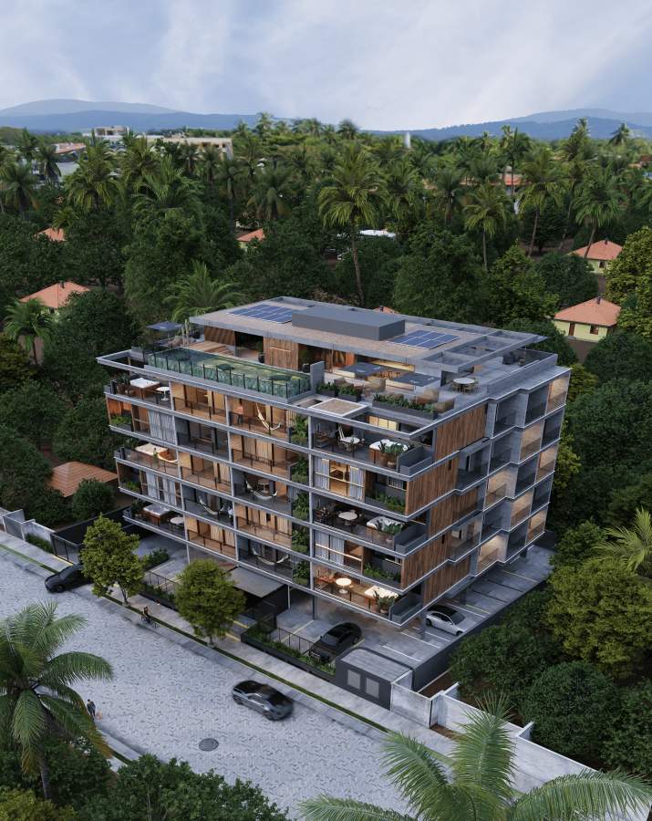 Apartamento, 1 quarto, 39 m² - Foto 19