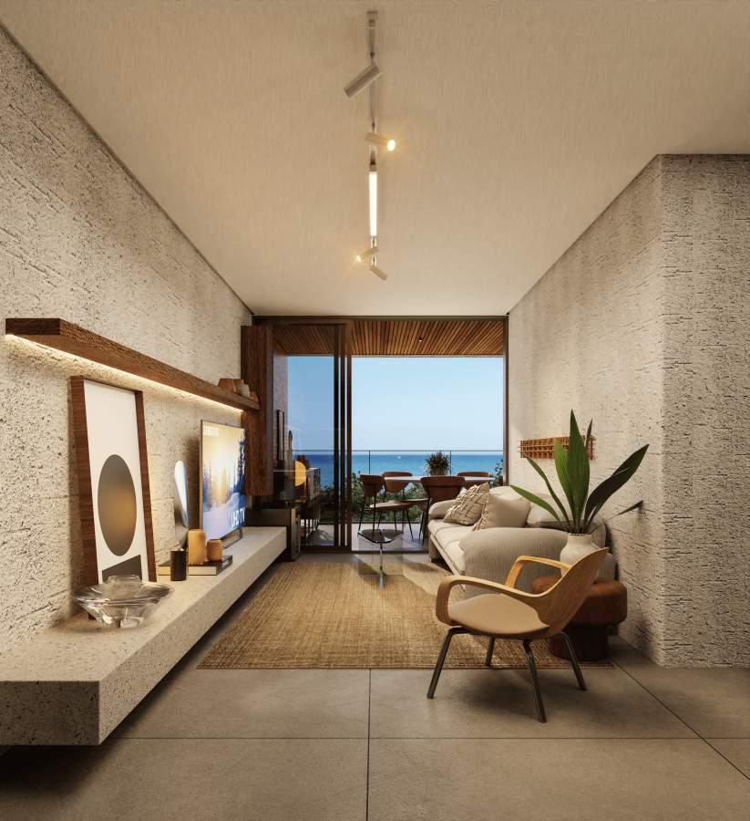 Apartamento, 1 quarto, 39 m² - Foto 21