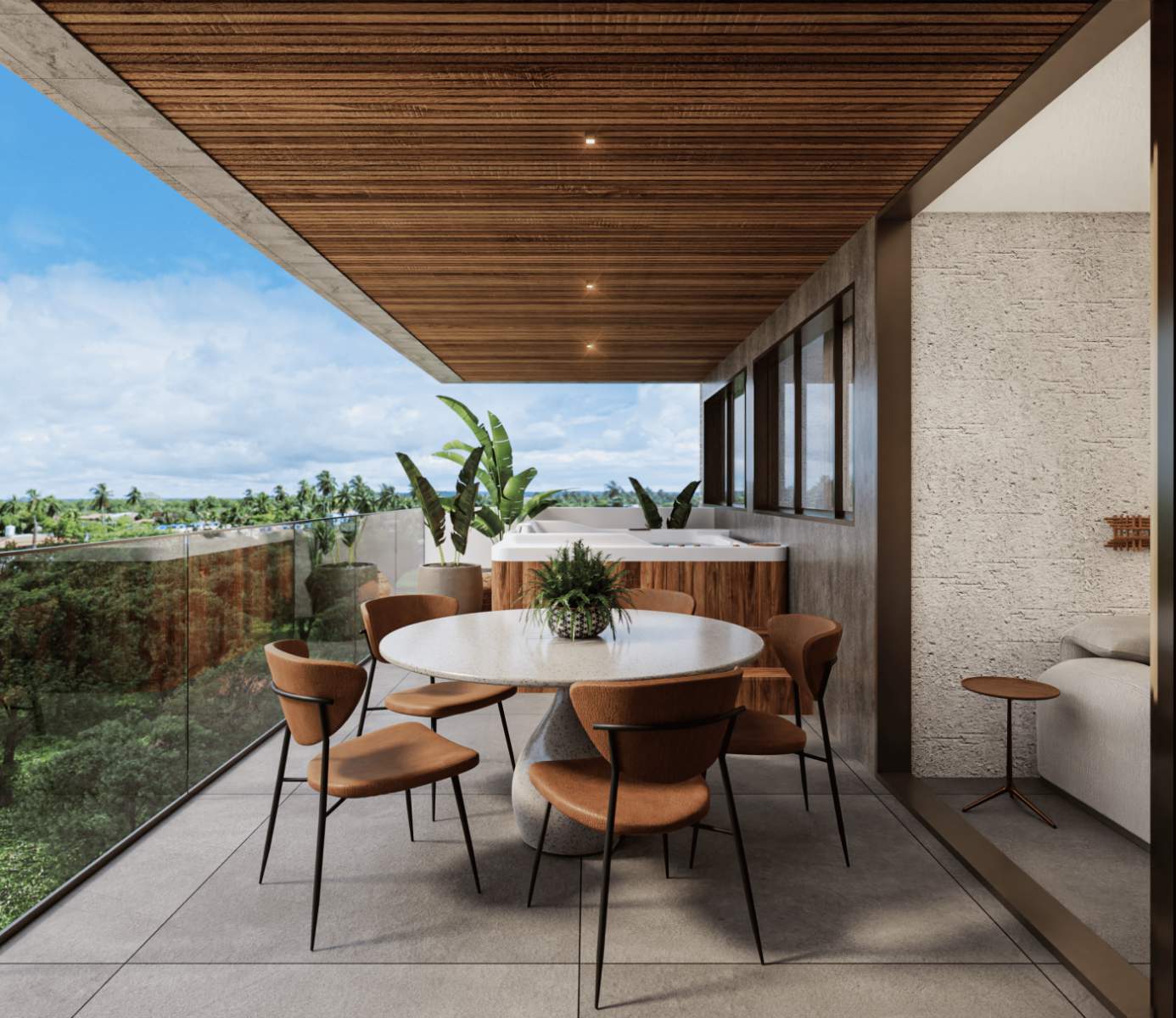 Apartamento, 1 quarto, 39 m² - Foto 22