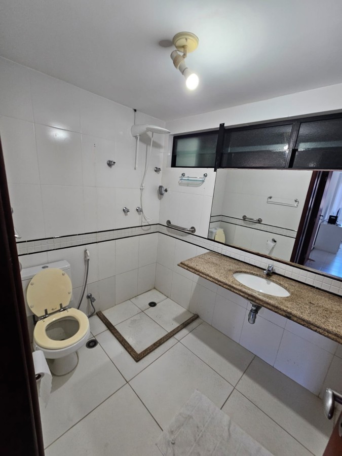 Apartamento, 3 quartos, 117 m² - Foto 3