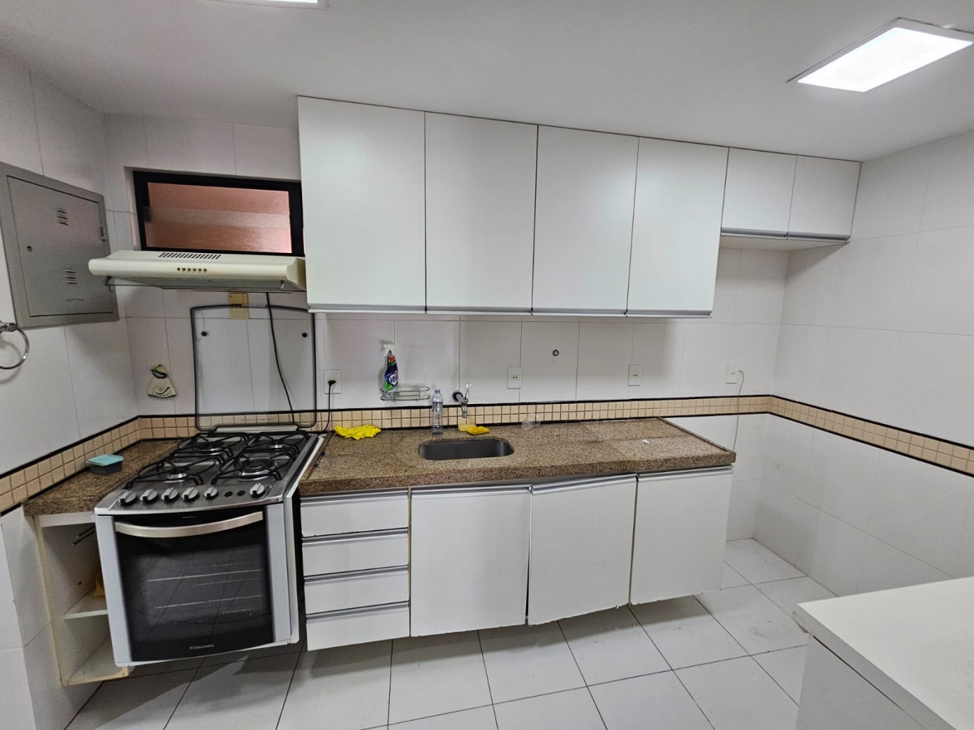 Apartamento, 3 quartos, 117 m² - Foto 8