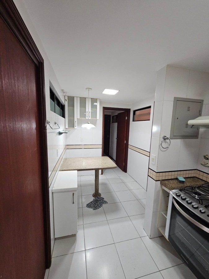 Apartamento, 3 quartos, 117 m² - Foto 9