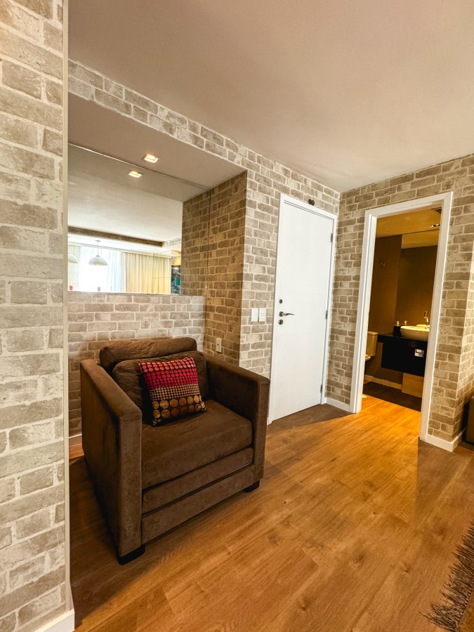 Apartamento, 2 quartos, 94 m² - Foto 6