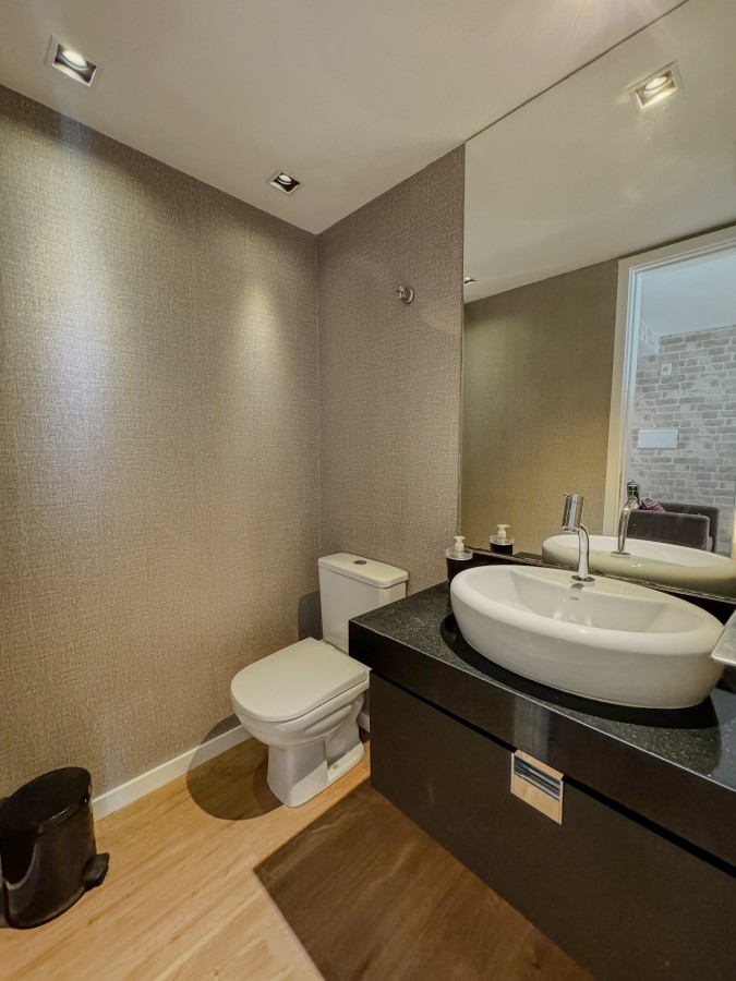 Apartamento, 2 quartos, 94 m² - Foto 12