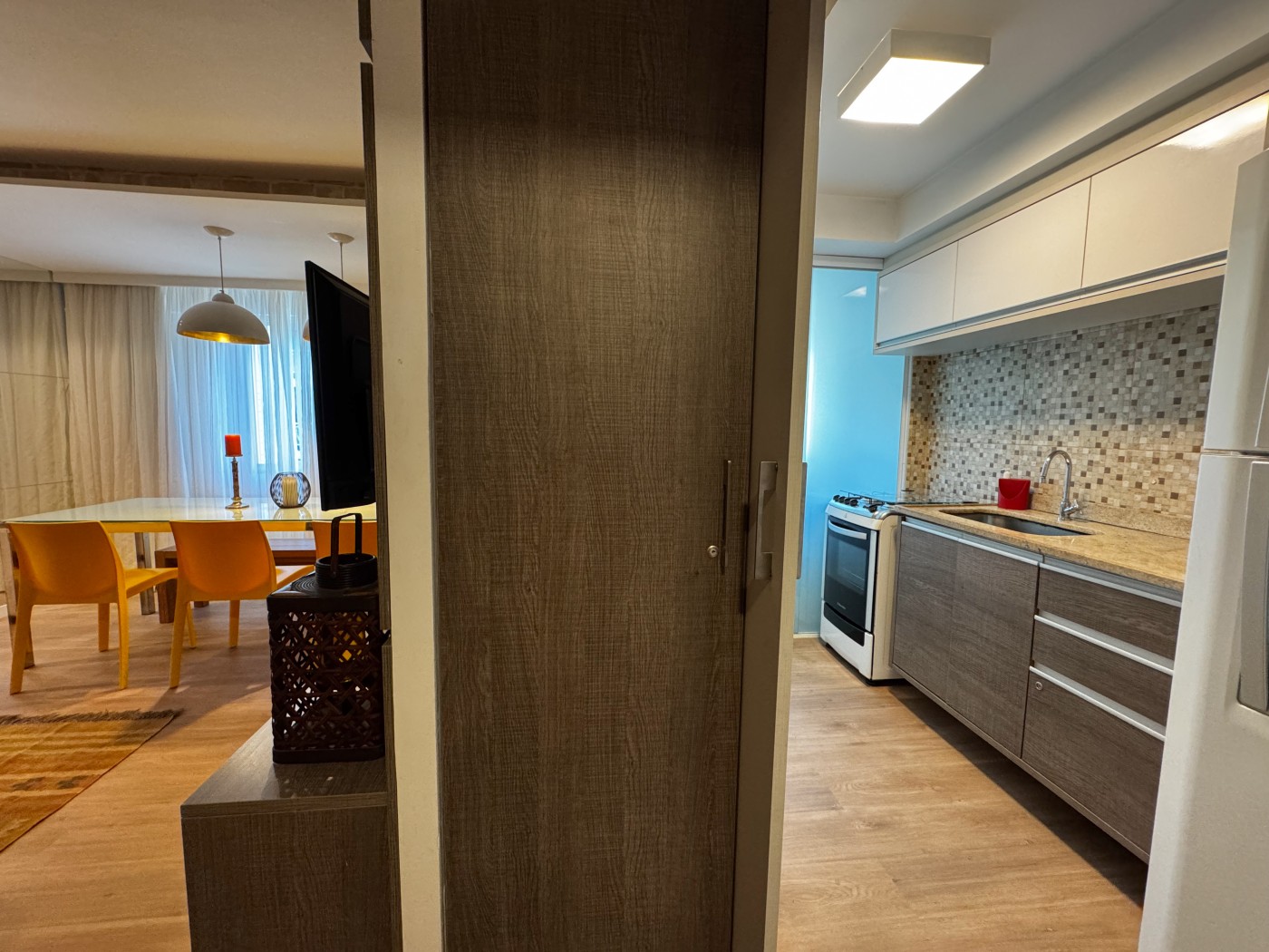 Apartamento, 2 quartos, 94 m² - Foto 7