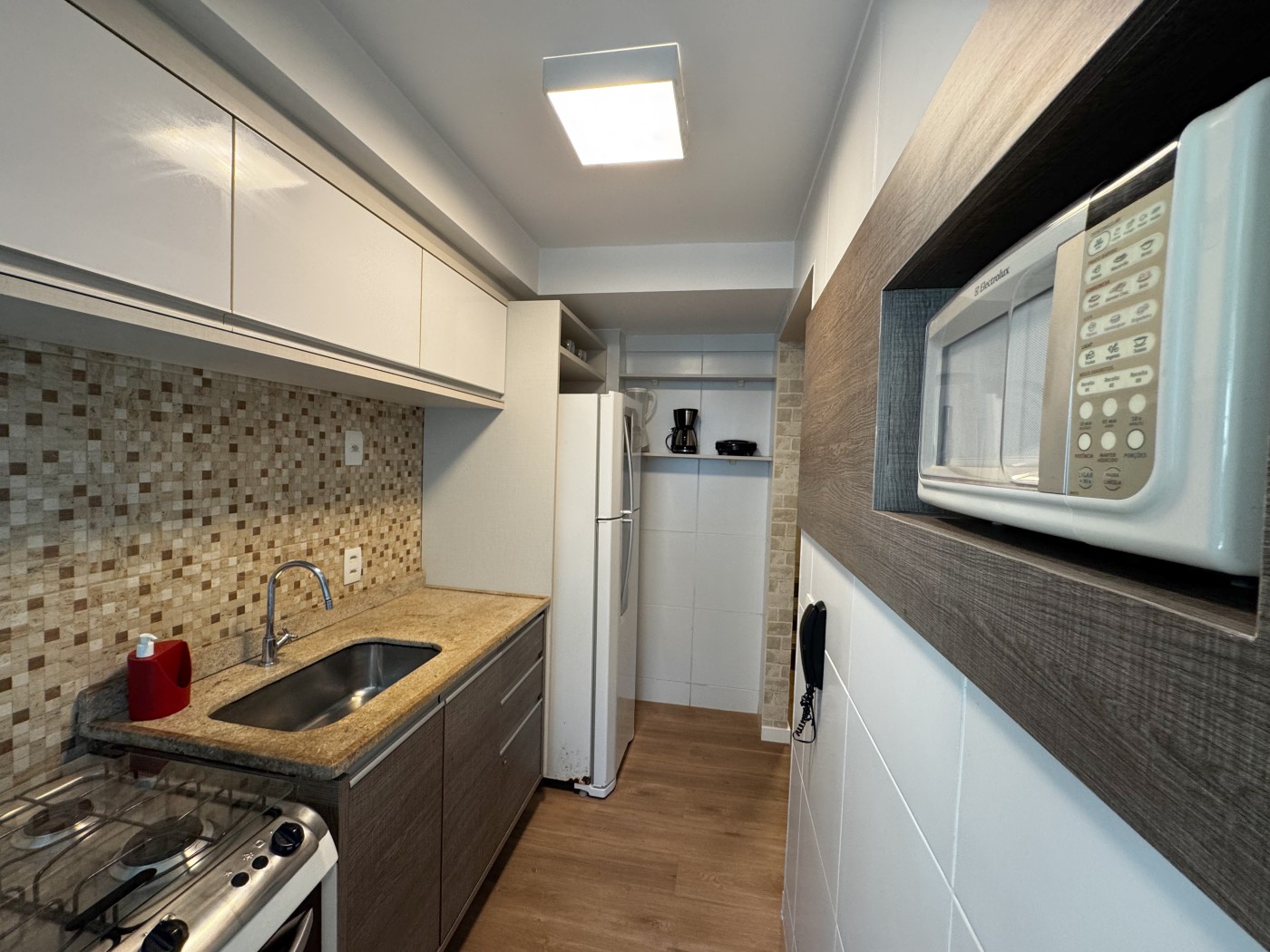 Apartamento, 2 quartos, 94 m² - Foto 9