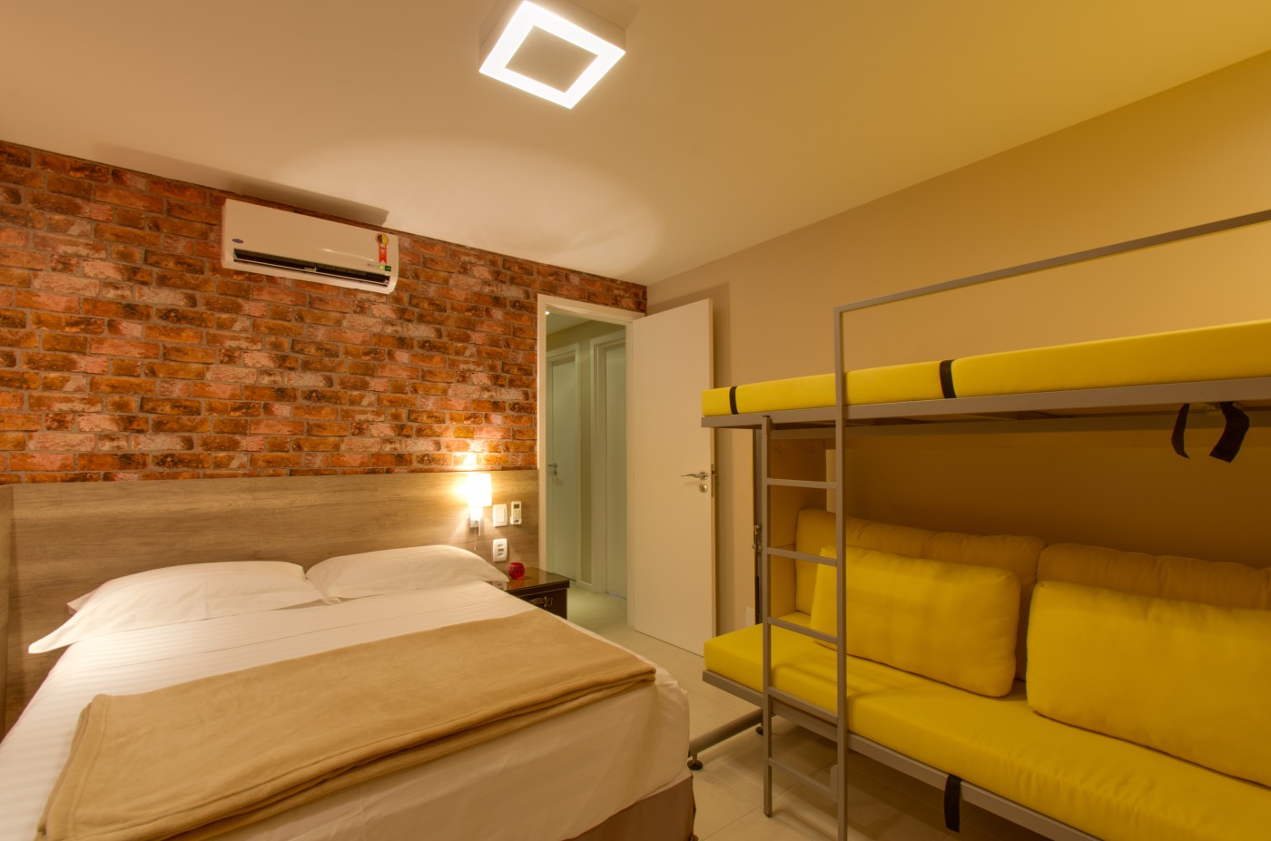 Apartamento, 2 quartos, 94 m² - Foto 18