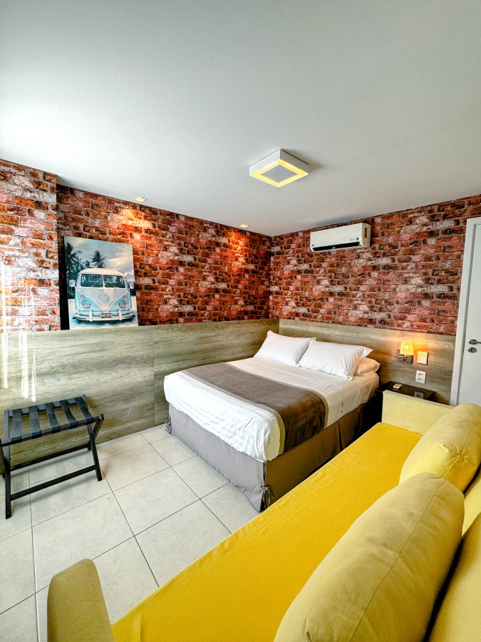 Apartamento, 2 quartos, 94 m² - Foto 19