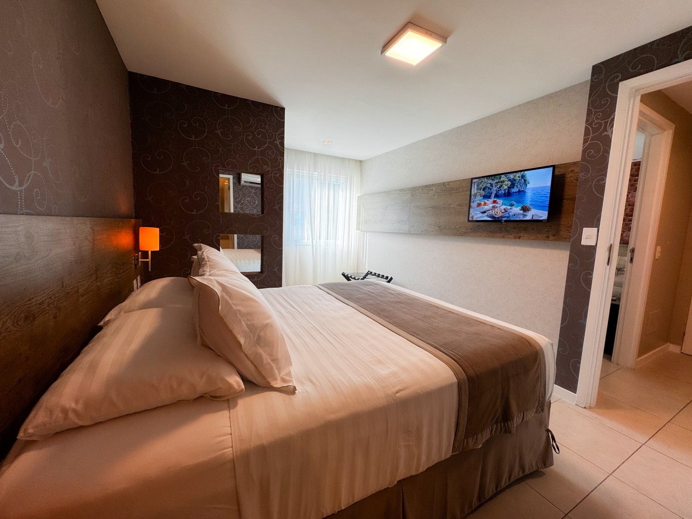 Apartamento, 2 quartos, 94 m² - Foto 24