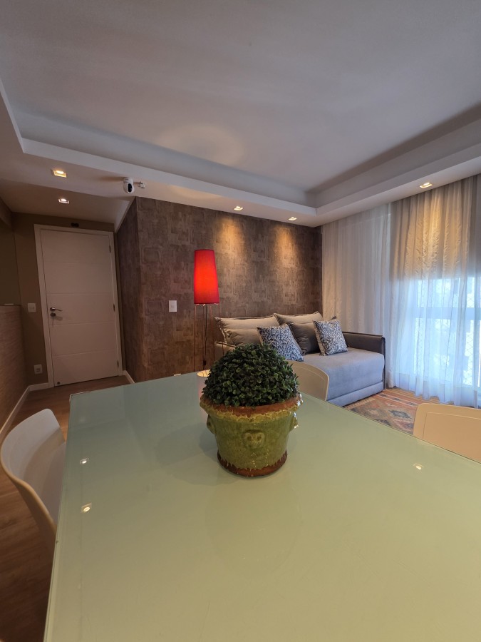 Apartamento, 1 quarto, 44 m² - Foto 4