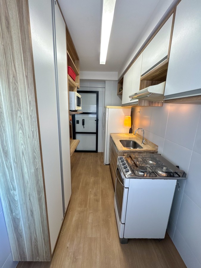 Apartamento, 1 quarto, 44 m² - Foto 5