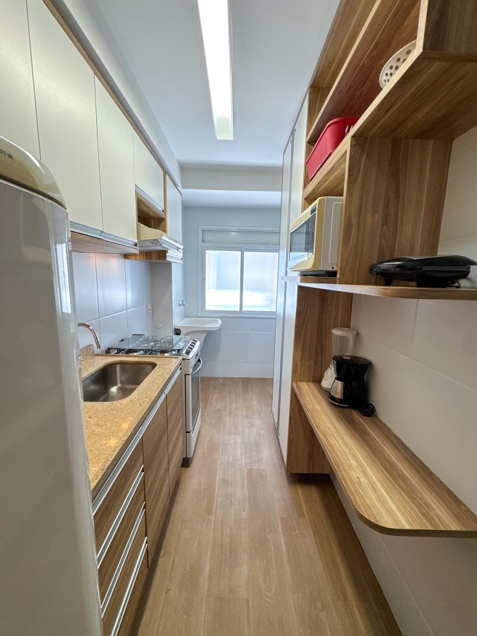 Apartamento, 1 quarto, 44 m² - Foto 6