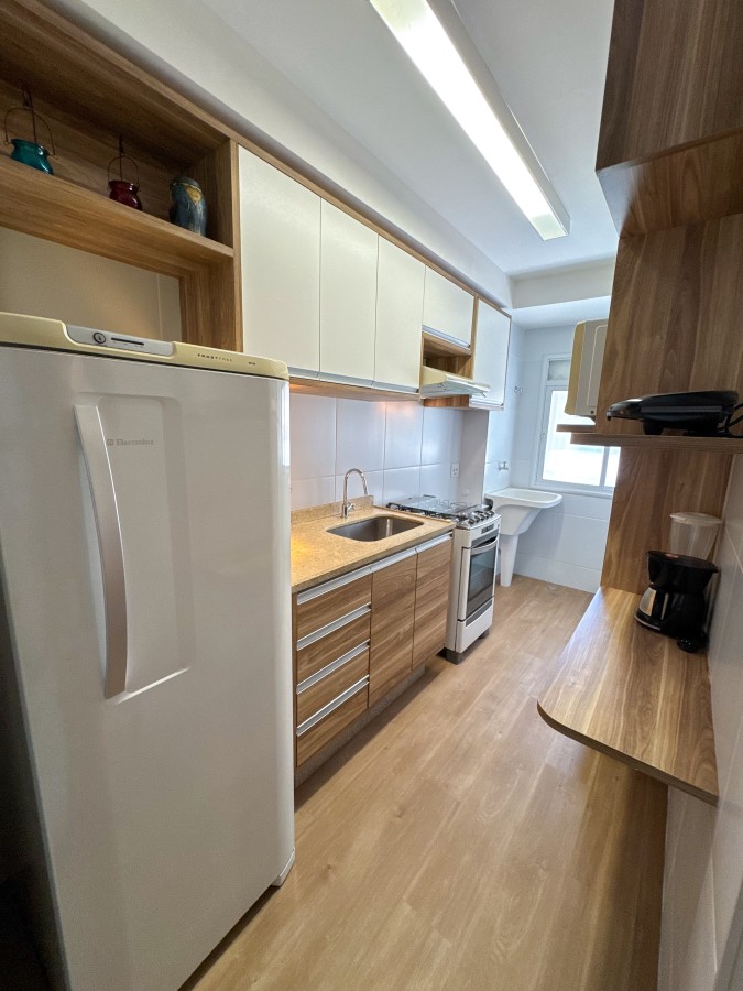 Apartamento, 1 quarto, 44 m² - Foto 7