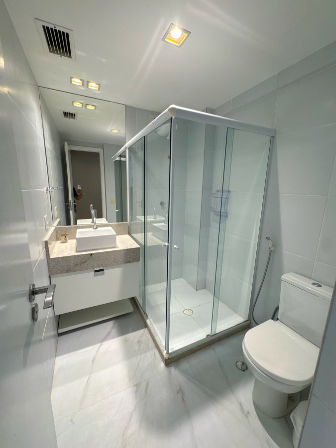 Apartamento, 1 quarto, 44 m² - Foto 8