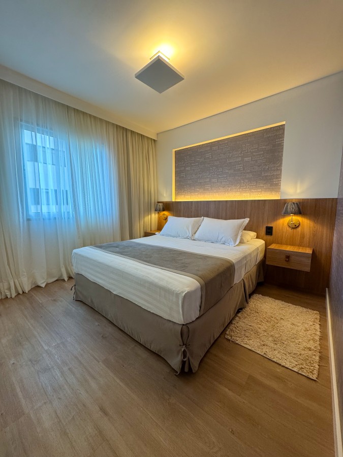 Apartamento, 1 quarto, 44 m² - Foto 9