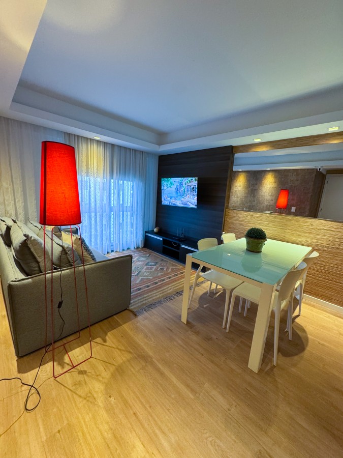 Apartamento, 1 quarto, 44 m² - Foto 10