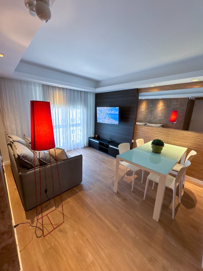 Apartamento, 1 quarto, 44 m² - Foto 11