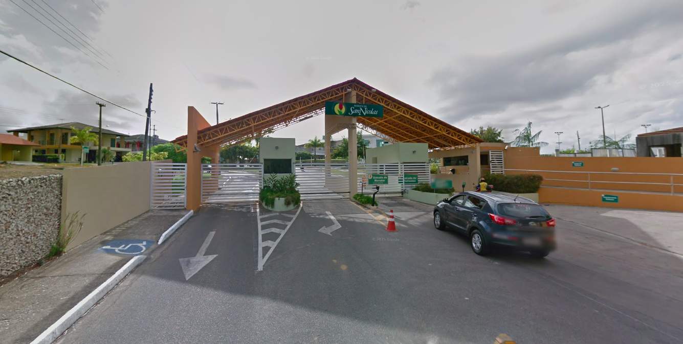 Terreno, 460 m² - Foto 6