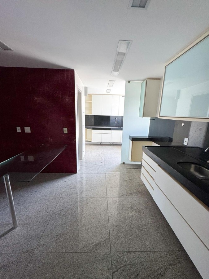 Cobertura, 3 quartos, 330 m² - Foto 19