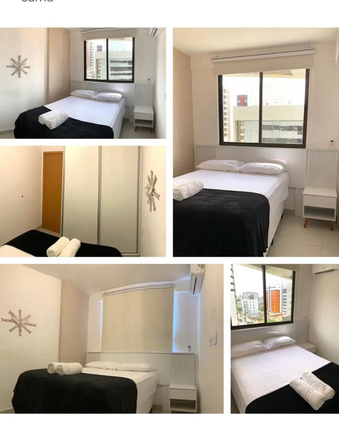 Apartamento, 1 quarto, 42 m² - Foto 1