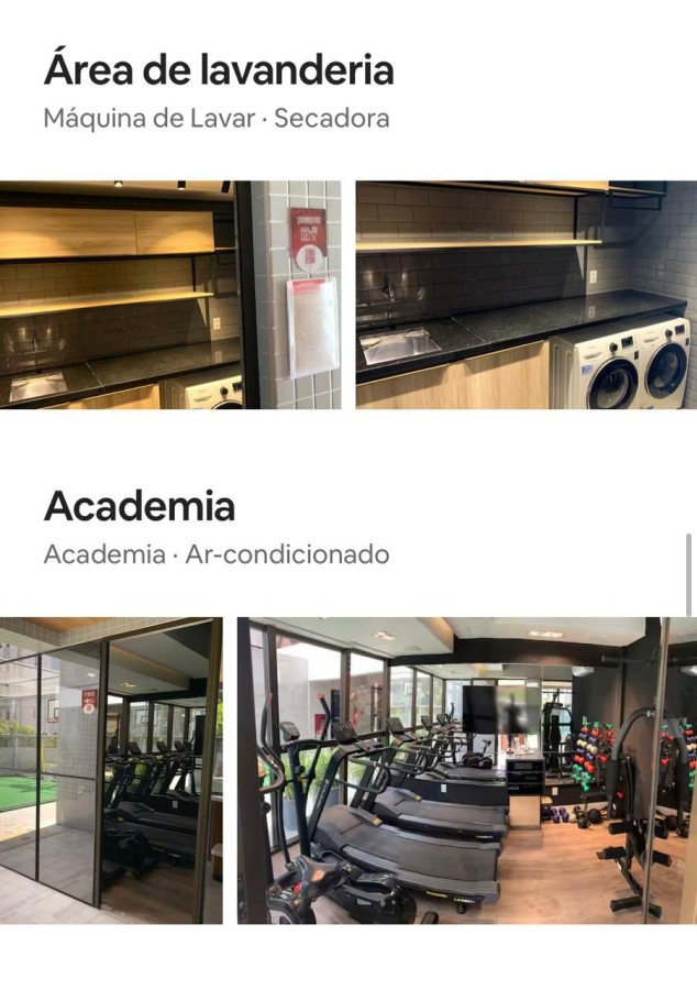 Apartamento, 1 quarto, 42 m² - Foto 2