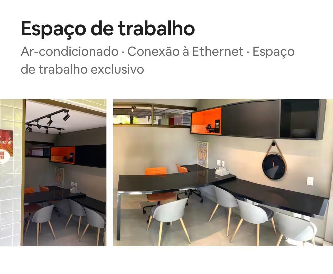 Apartamento, 1 quarto, 42 m² - Foto 4